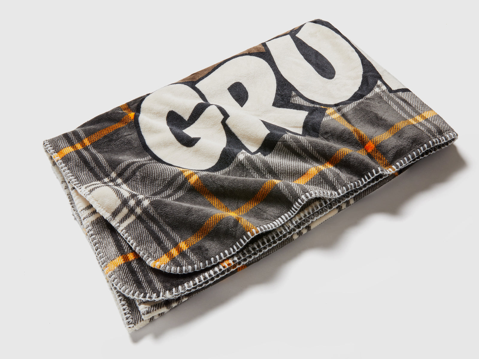 Blanket ©Disney Seven Dwarfs da uomo multi-color 2 | Benetton Outlet