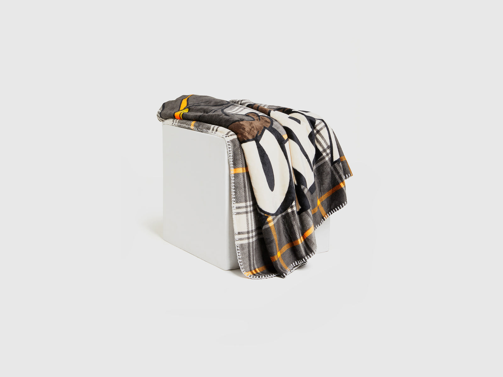 Blanket ©Disney Seven Dwarfs da uomo multi-color 3 | Benetton Outlet