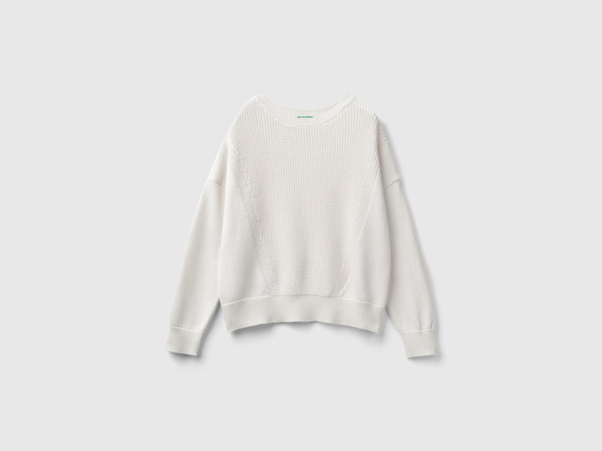 Maglia in cotone