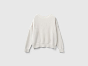 Maglia in cotone