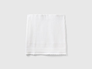 Gonna in maglia lavorata