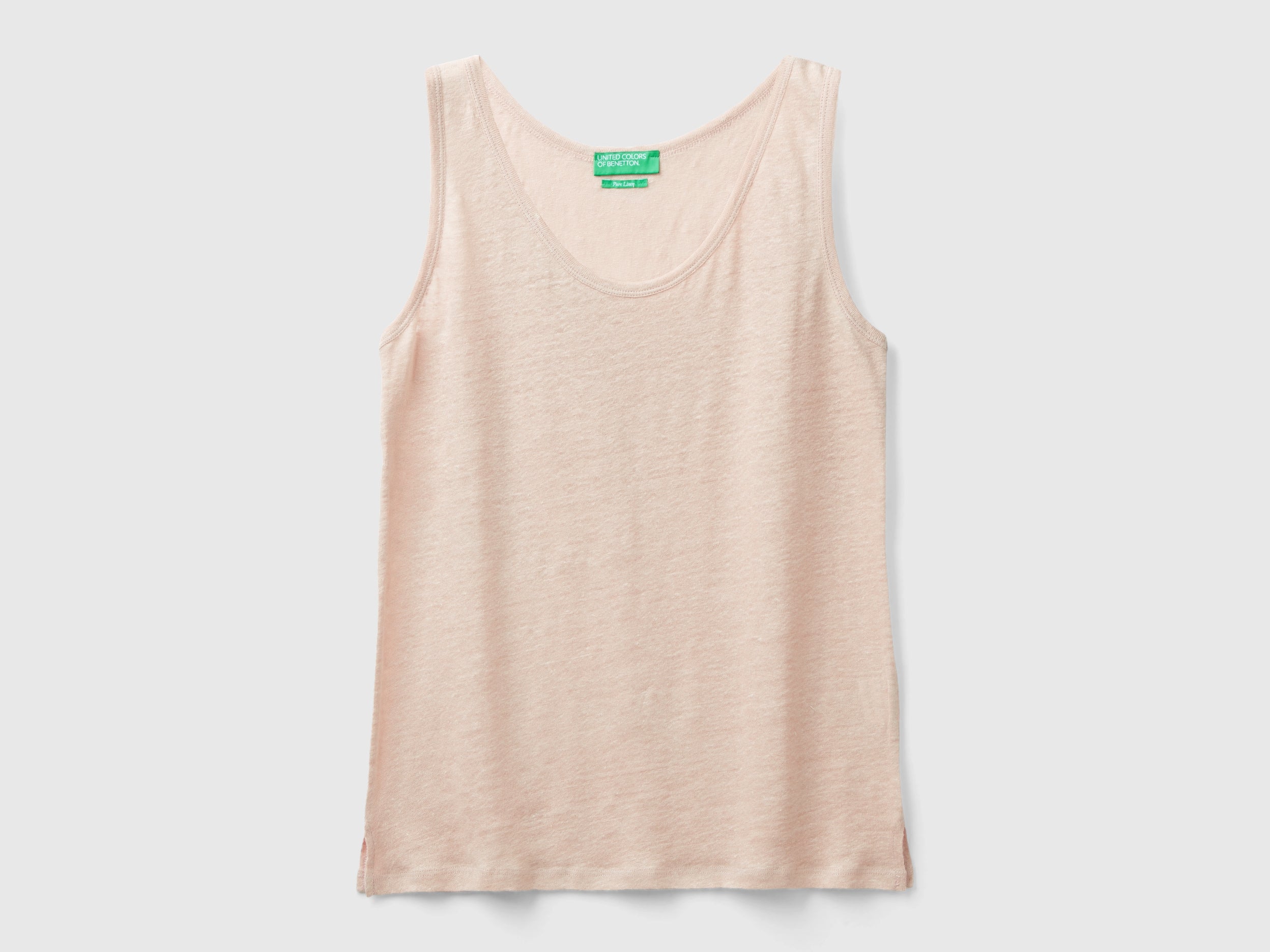 United Colors of Benetton WITH RHINESTONE SLEEVES - T-shirt print
