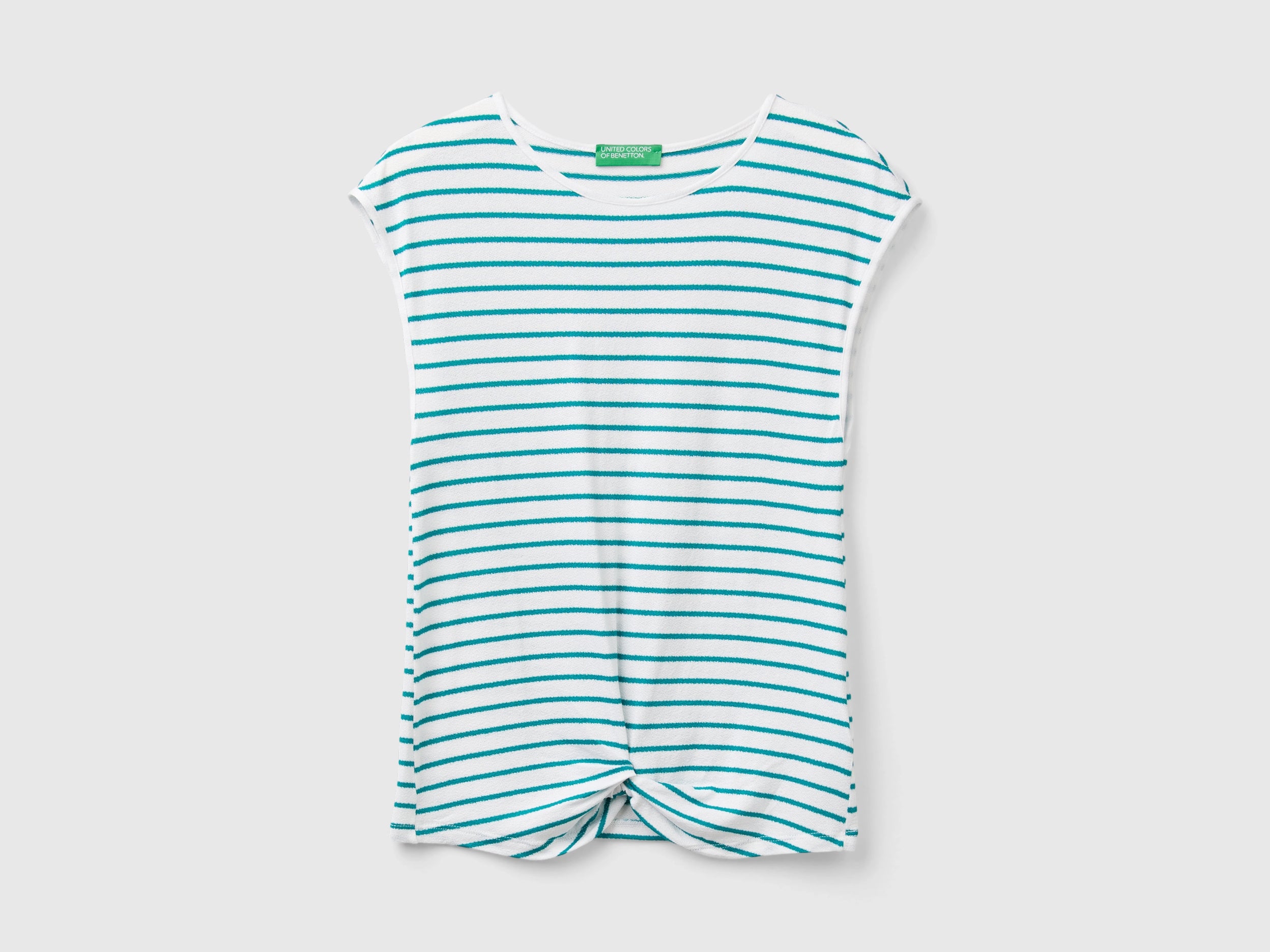 Regatta T-shirt a maniche lunghe a righe Farida da donna