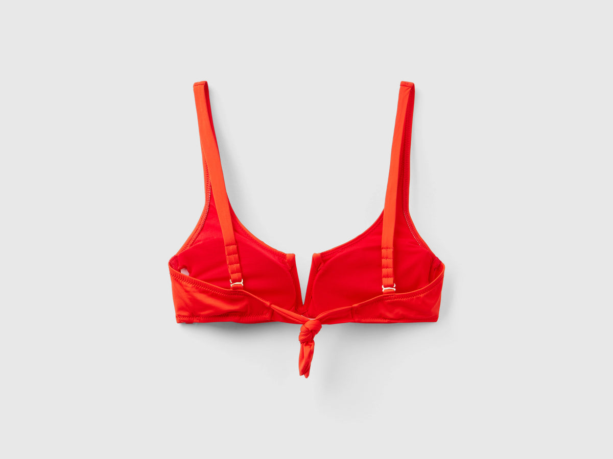 Brassiere costume in ECONYL®