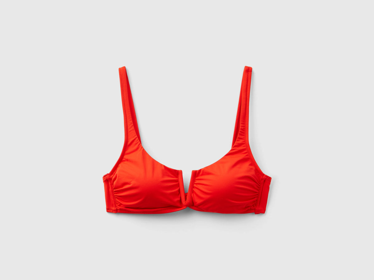 Brassiere costume in ECONYL®