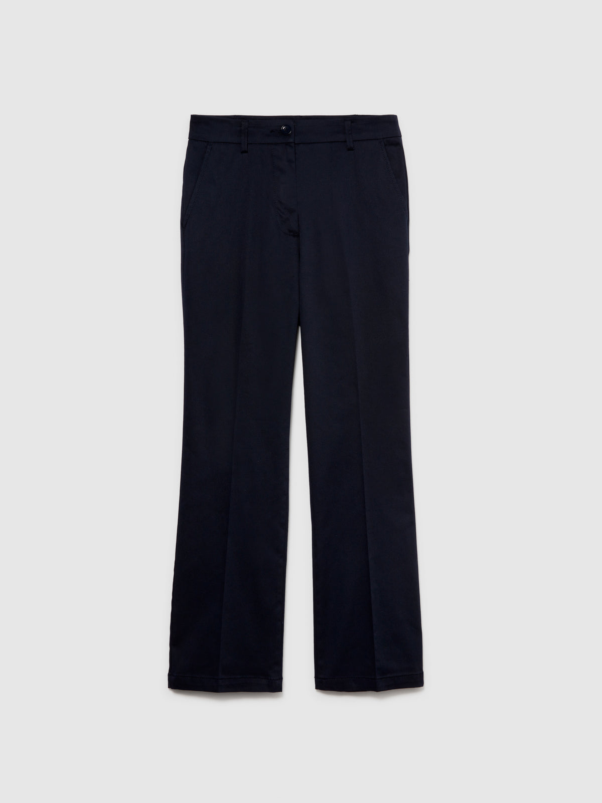 Trumpet trousers
