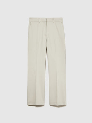 Pantaloni a vita alta