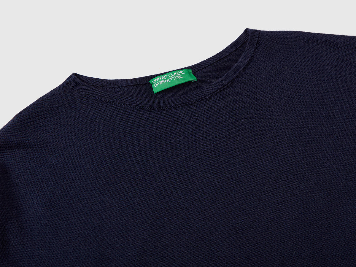 Maglia a manica corta