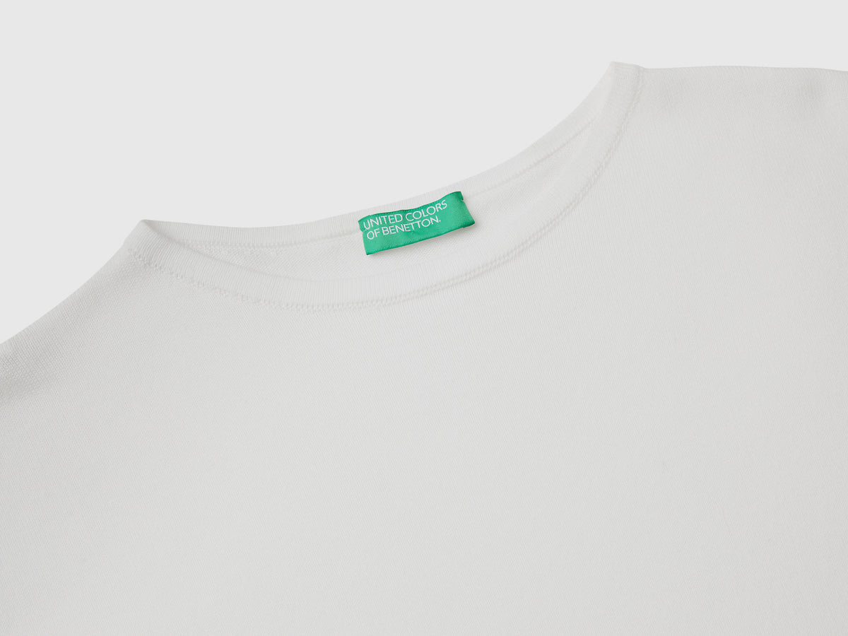 Maglia a manica corta