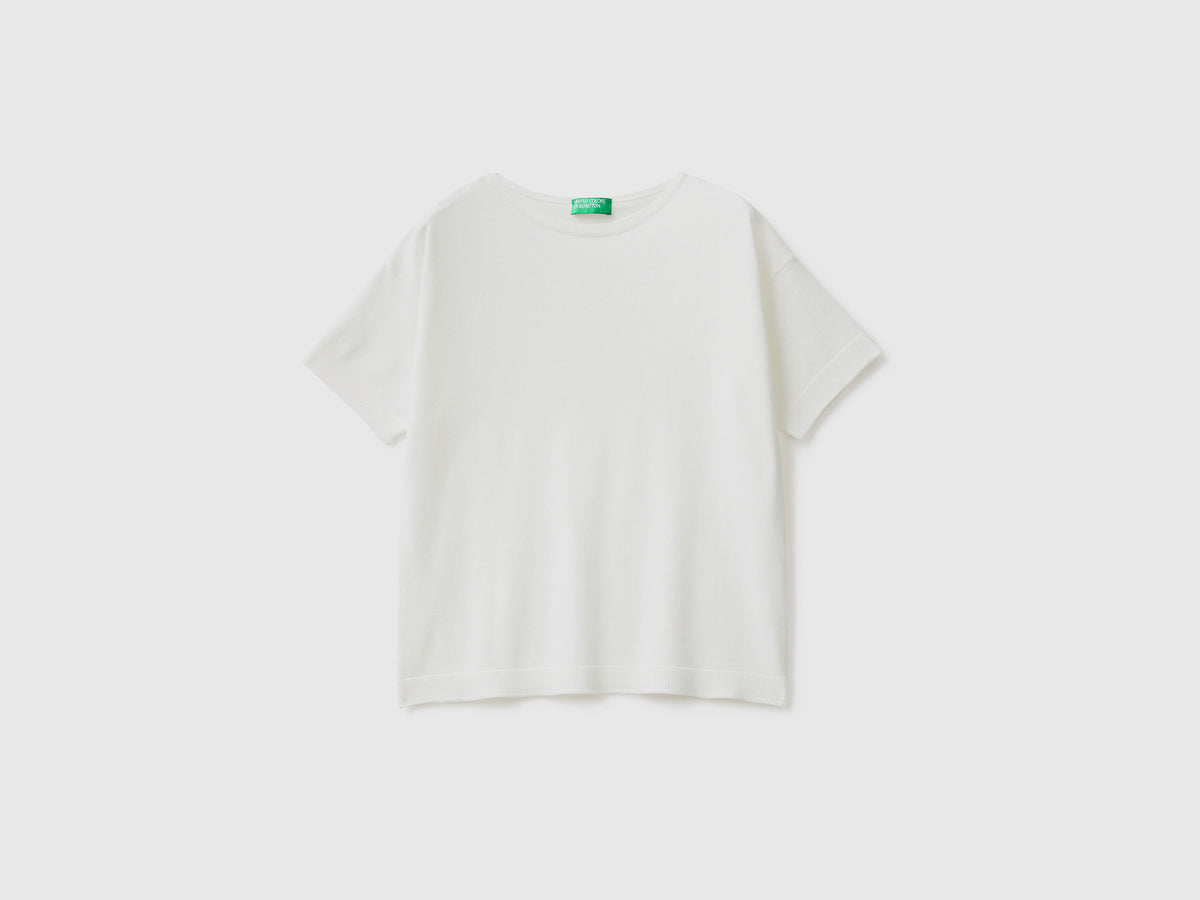 Maglia a manica corta