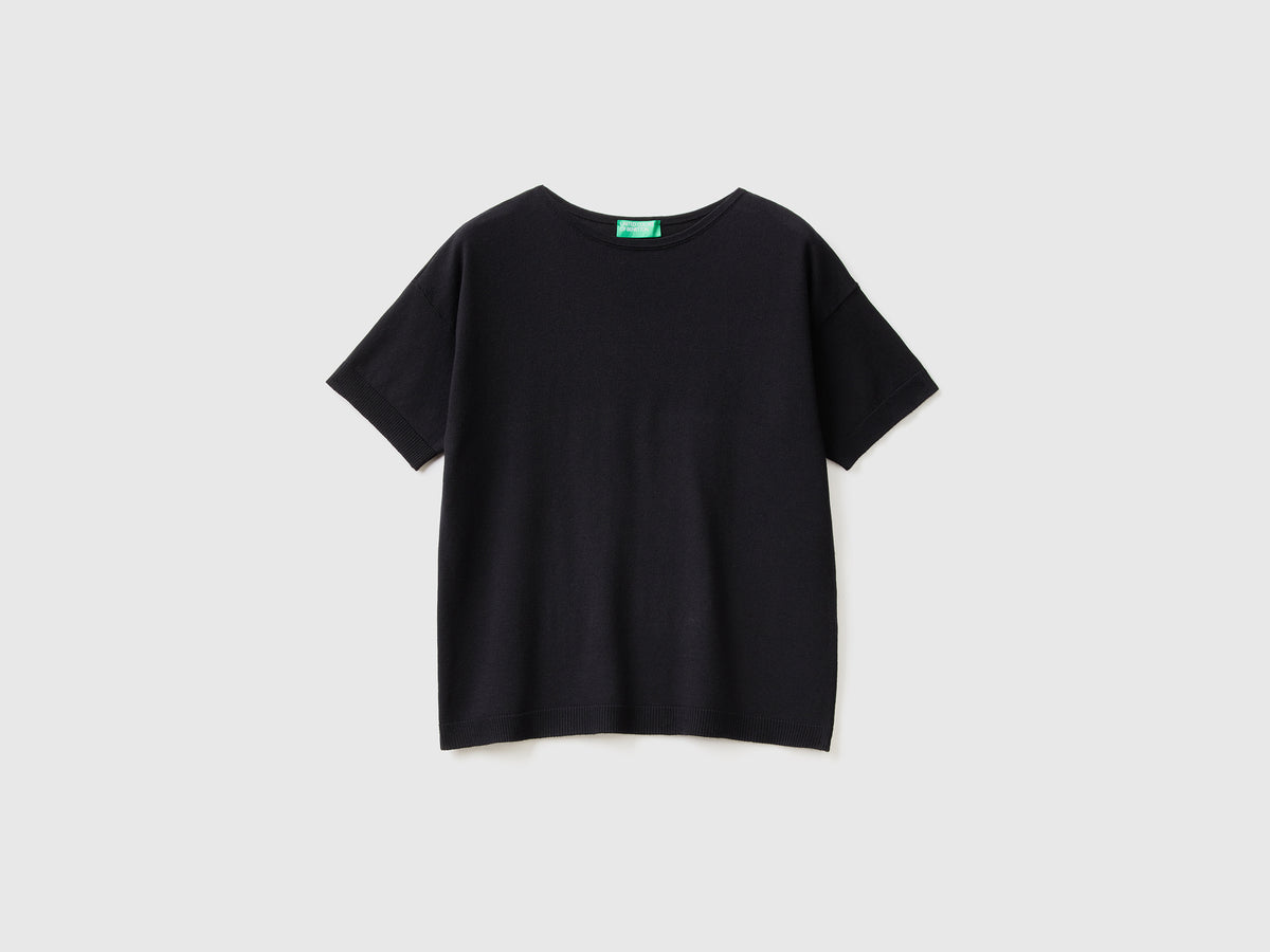 Maglia a manica corta