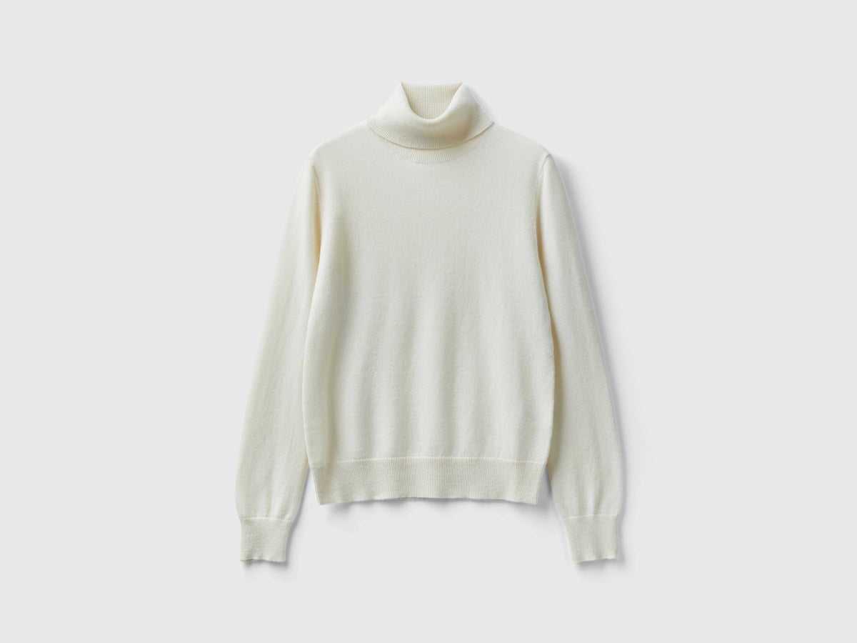 Dolcevita in puro cashmere