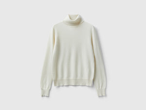 Dolcevita in puro cashmere