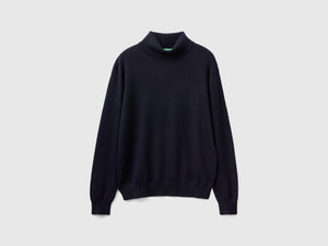 Dolcevita in puro cashmere