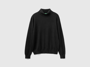 Dolcevita in puro cashmere