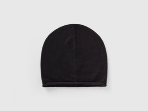 Cappello in misto cashmere