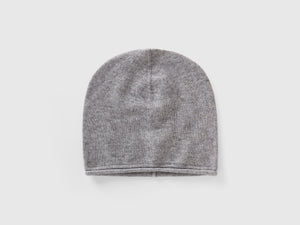 Cappello in misto cashmere