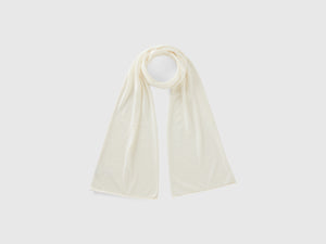 Sciarpa in misto cashmere