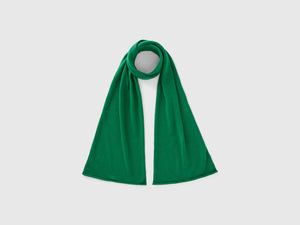 Sciarpa bosco in misto cashmere
