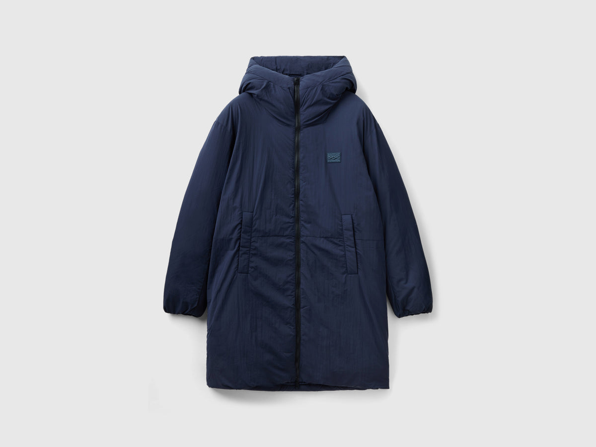 Giubbotto "Rain Defender" con cappuccio