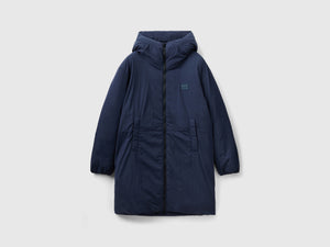 Giubbotto "Rain Defender" con cappuccio