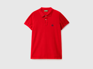 Polo slim fit