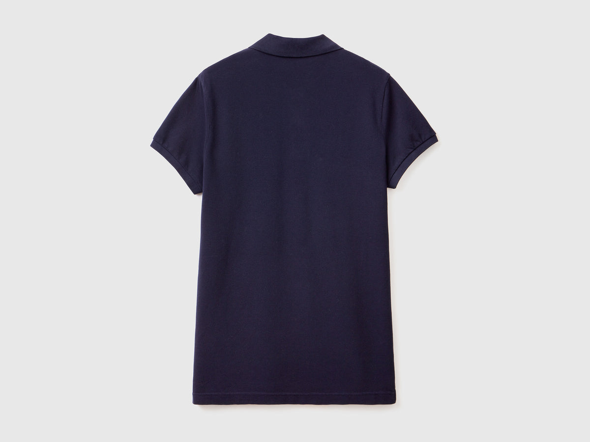 Polo slim fit