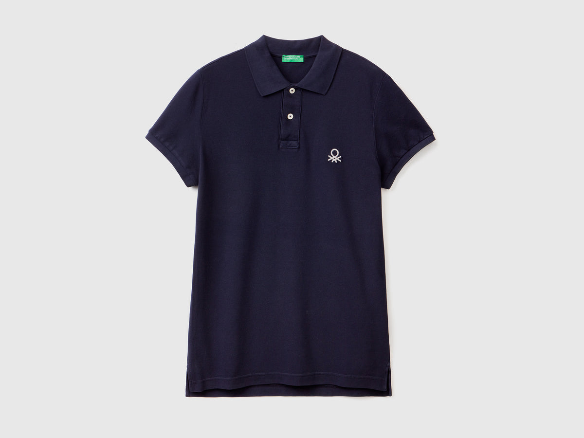 Polo slim fit
