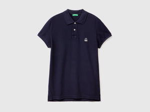 Polo slim fit