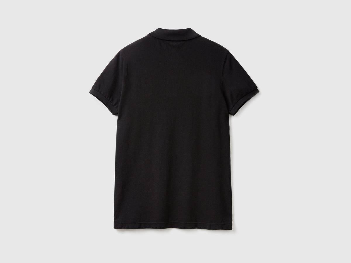 Polo slim fit