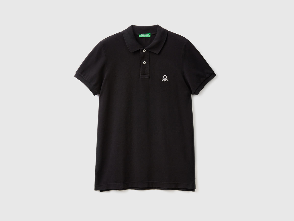 Polo slim fit