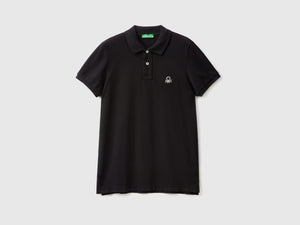 Polo slim fit