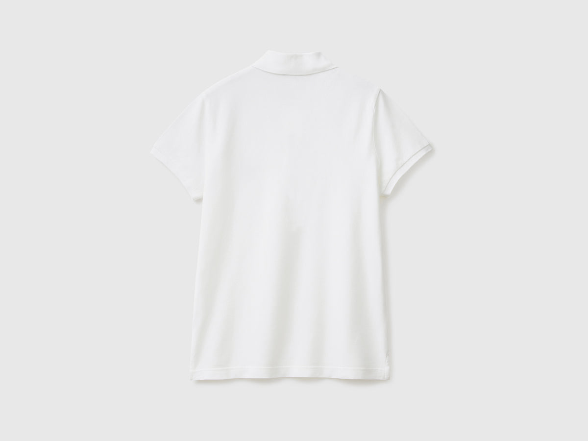 Polo slim fit