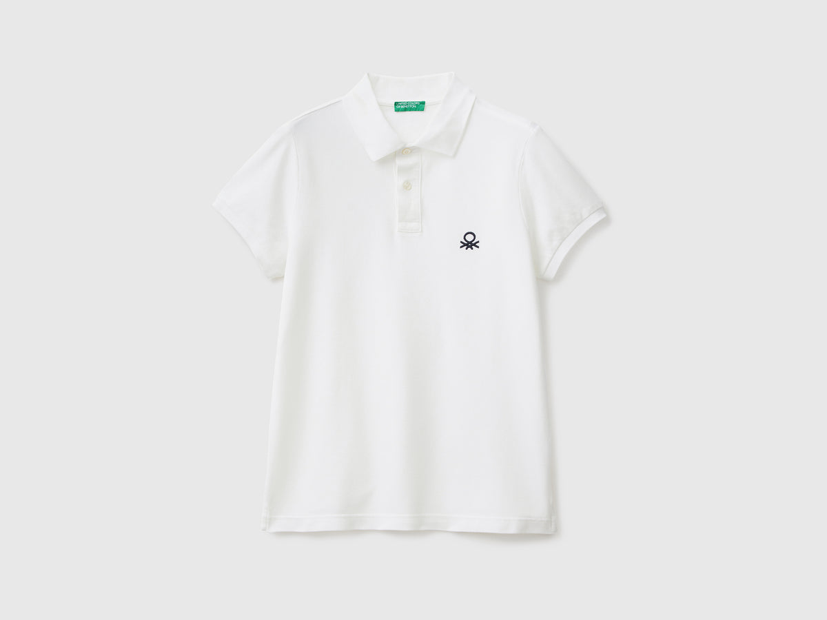 Polo slim fit