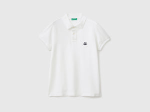 Polo slim fit