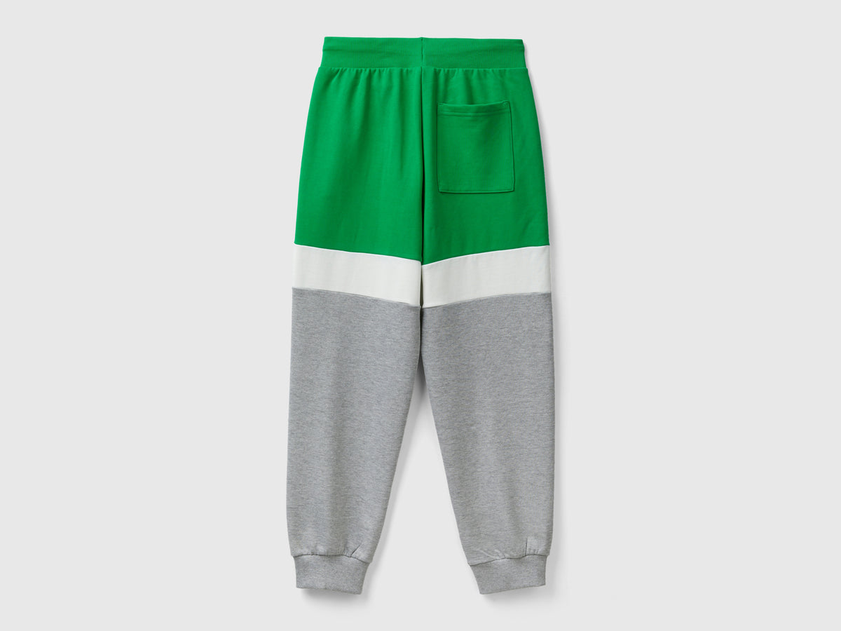 Joggers eo chiaro