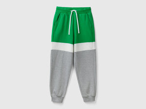 Joggers eo chiaro