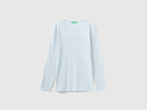 T-shirt a manica lunga