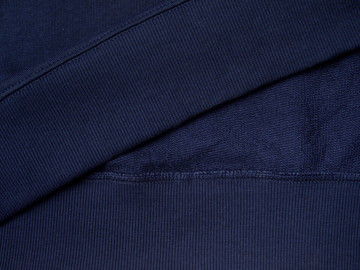 Felpa 100% cotone con cappuccio