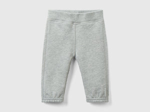 Organic cotton sweatpants
