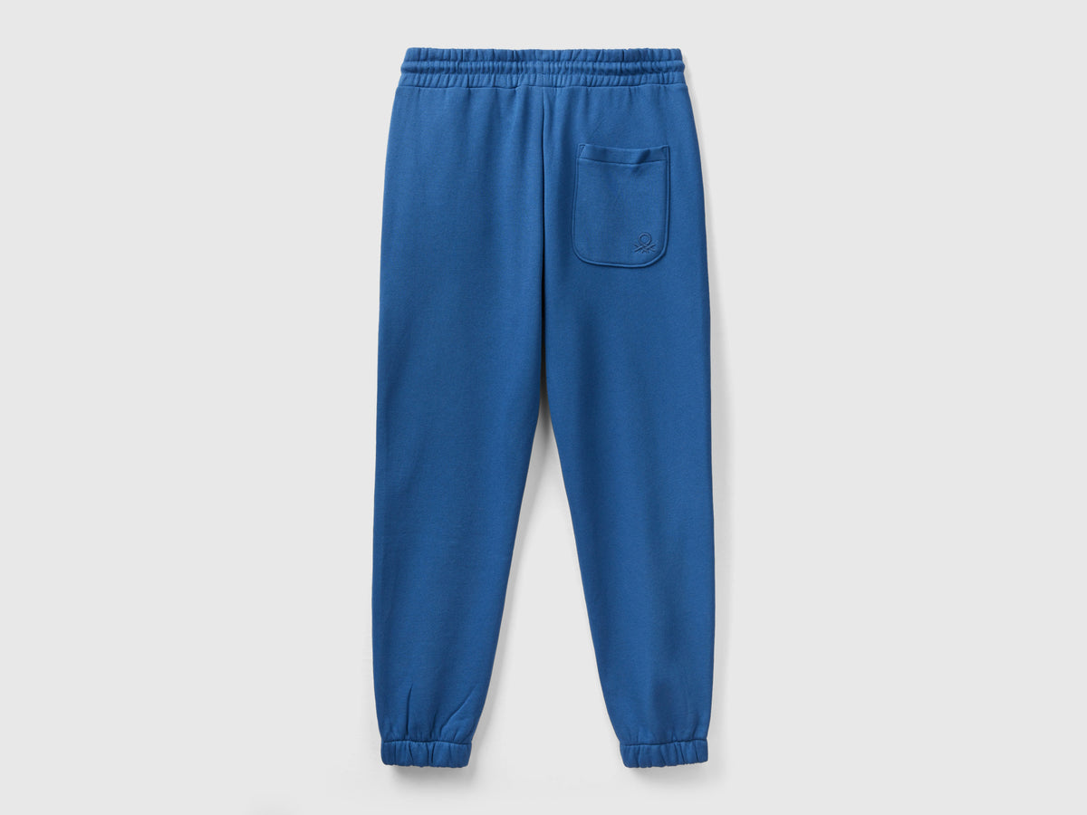 Caldi joggers in felpa