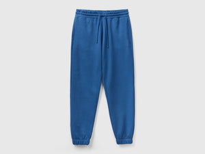 Caldi joggers in felpa