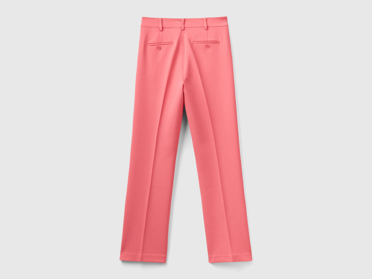 Pantaloni regular fit