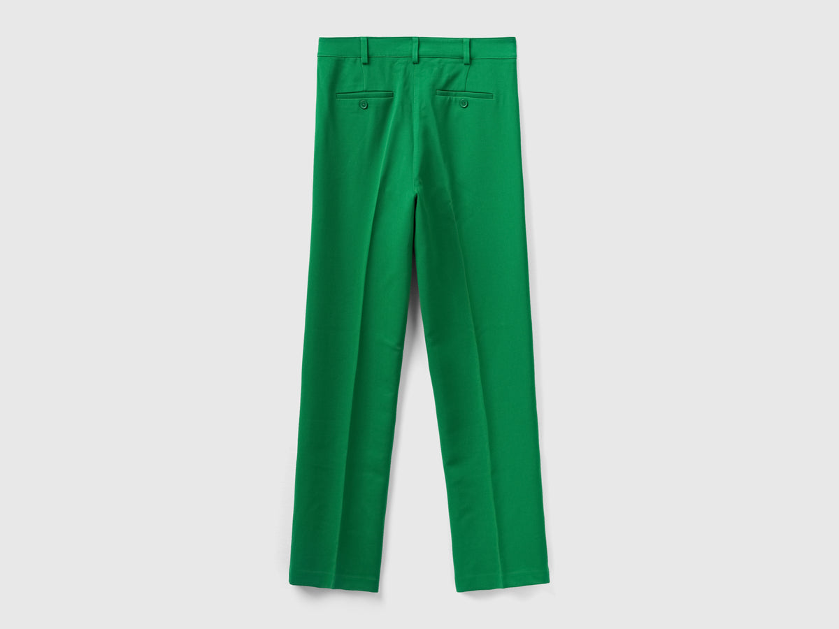Pantaloni regular fit