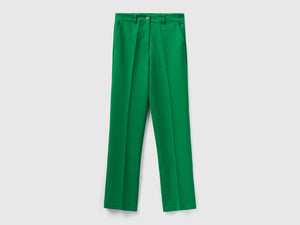 Pantaloni regular fit