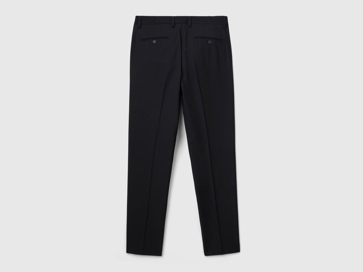 Chino formali slim fit