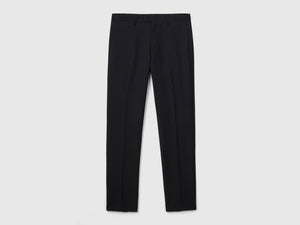 Chino formali slim fit