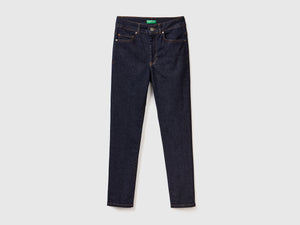 Jeans slim fit in cotone stretch
