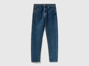 Jeans cinque tasche dad fit