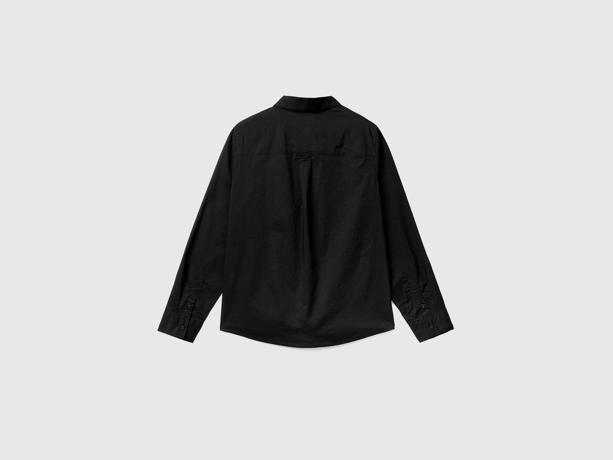 Camicia in cotone leggero